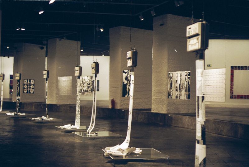 New Media Art