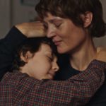 «Love Me Tender»: maternidad, deseo y libertad