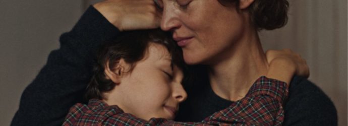 «Love Me Tender»: maternidad, deseo y libertad