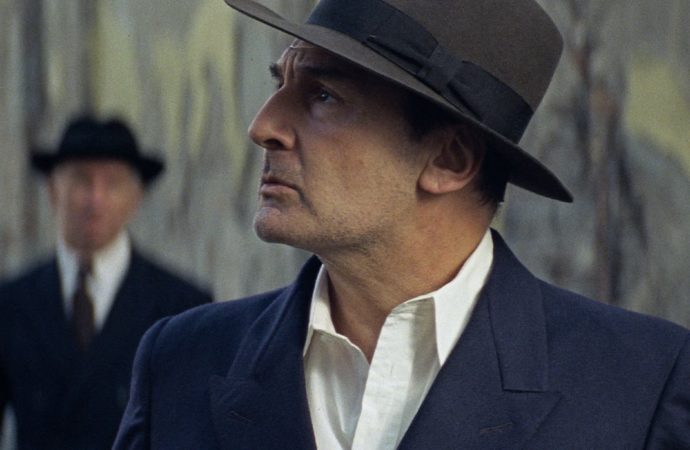 «Moulin», un Nemes impecable y convencional