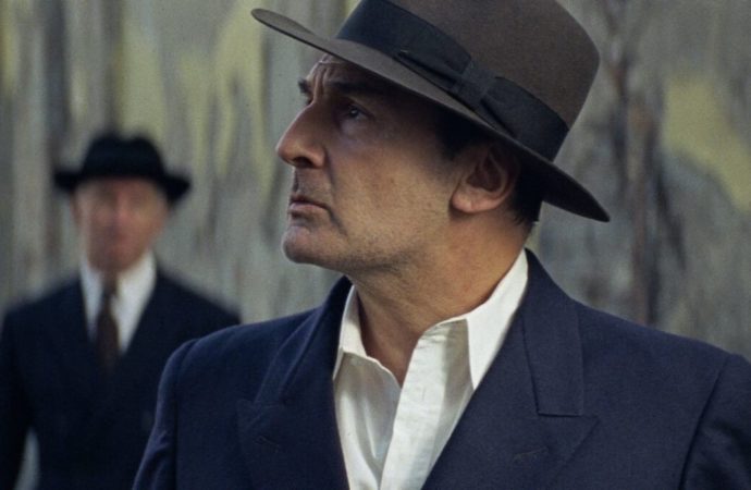 “Moulin”, an Impeccable and Conventional Nemes