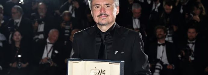 Palmarés 79º Festival de Cannes: riesgo y consenso