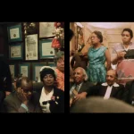 «Once Upon a Time in Harlem»: el lento trabajo de la memoria