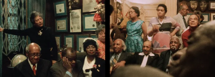 «Once Upon a Time in Harlem»: el lento trabajo de la memoria