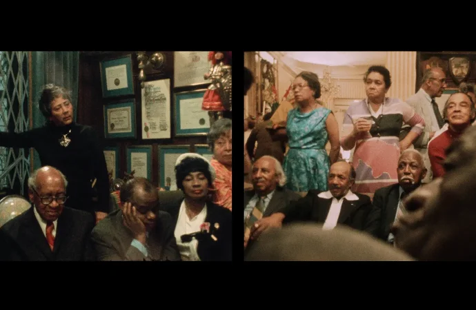 «Once Upon a Time in Harlem»: el lento trabajo de la memoria