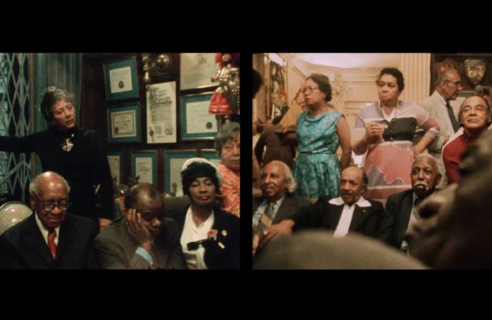 «Once Upon a Time in Harlem»: el lento trabajo de la memoria