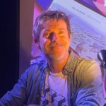 «El viaje», entrevista con Paco Roca