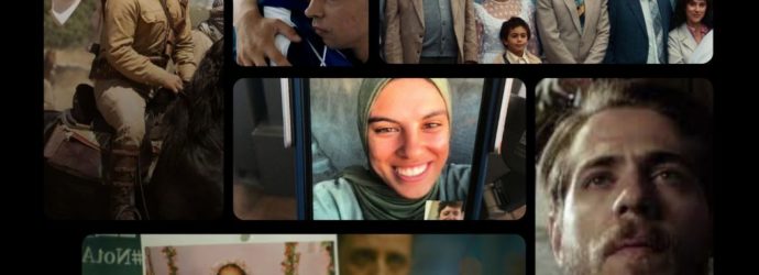 Palestine 2025: Images Against Oblivion
