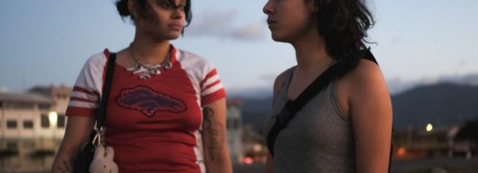 “Forever Your Maternal Animal”: The Emotional Ruins of the Family