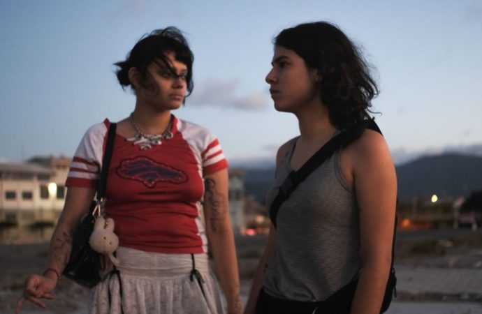 «Siempre soy tu animal materno»: las ruinas afectivas de la familia