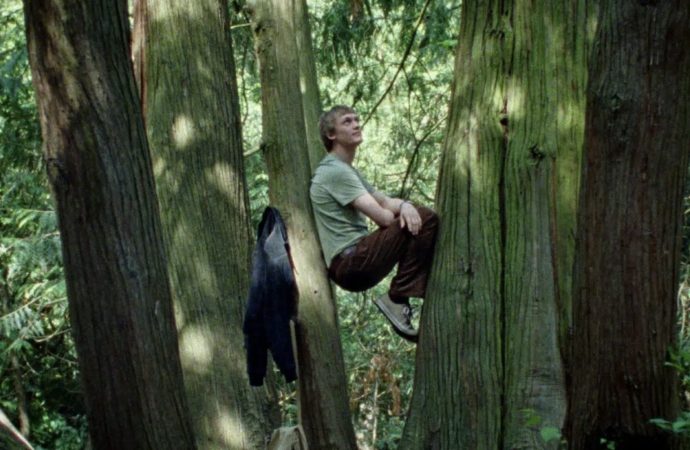 «Silent Friend», rigor visual y sensibilidad poética