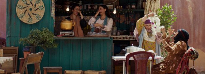 “The Station”: A Women’s Refuge in Yemen