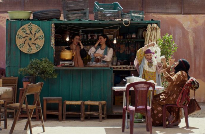 “The Station”: A Women’s Refuge in Yemen