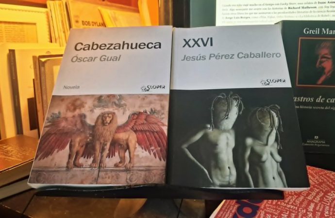 Ciencia ficción como filosofía social