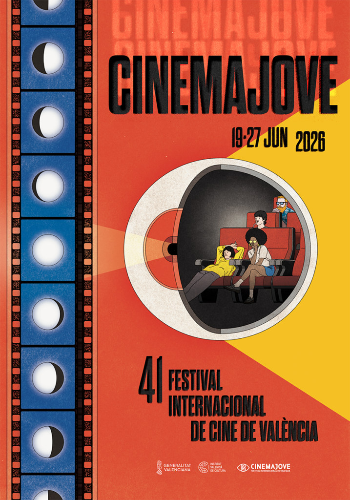 Cinema Jove