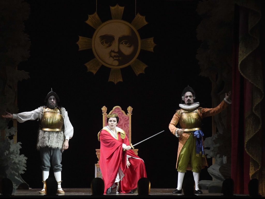 Donizetti