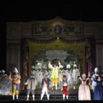 Demasiados gags para el debut veneciano de Donizetti