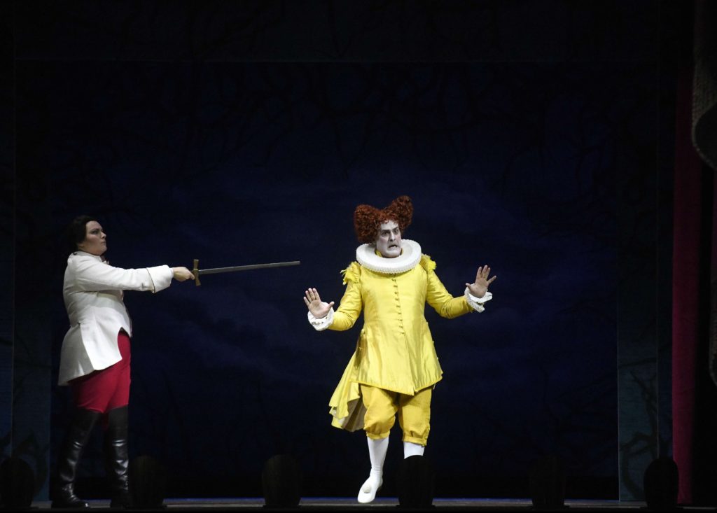 Donizetti