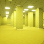 Backrooms: horror y filosofía del espacio liminal
