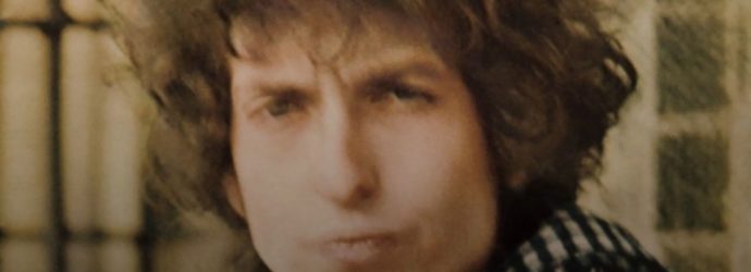 Blonde on Blonde and That Mercurial Sound, So Thin and So Wild