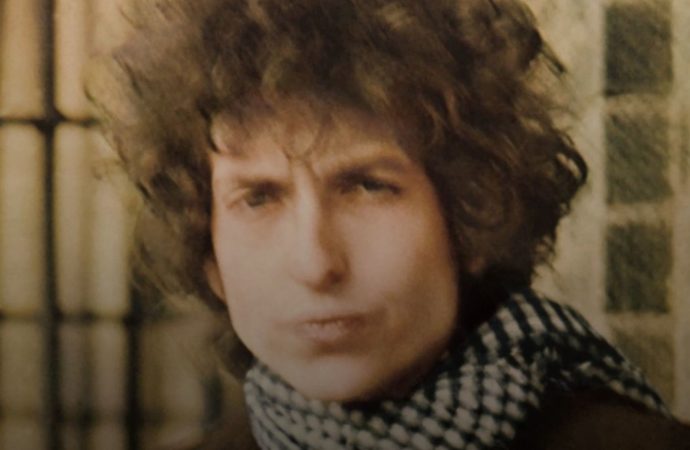 ‘Blonde On Blonde’ y ese sonido mercurial tan fino y salvaje