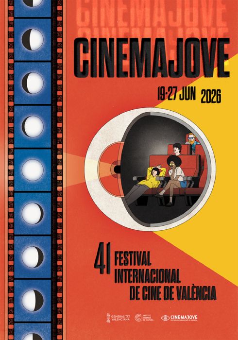 Cinema Jove