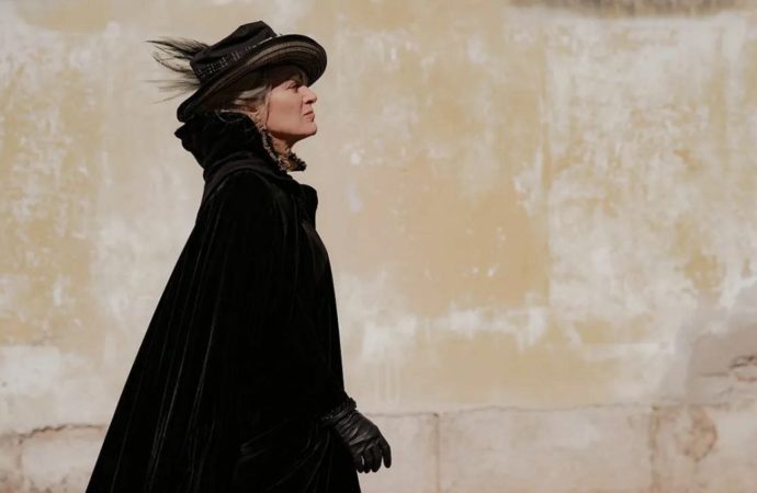 «Eleonora Duse, la divina»: Entrevista con Pietro Marcello