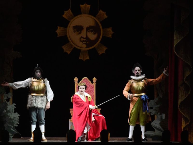 Donizetti