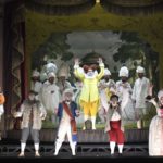 Demasiados gags para el debut veneciano de Donizetti