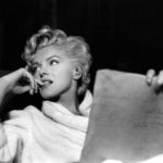 No era fácil ser Marilyn Monroe