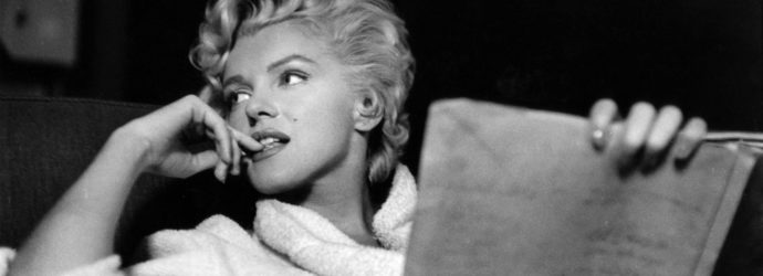 No era fácil ser Marilyn Monroe