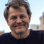 «Ejemplares», entrevista a Ignacio Docavo Ferrán