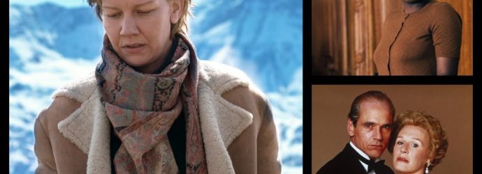 Juicios de cine: mujeres frente a la justicia