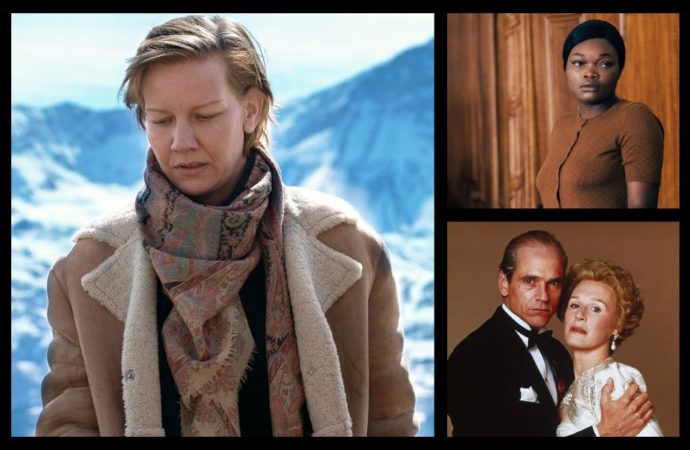 Juicios de cine: mujeres frente a la justicia