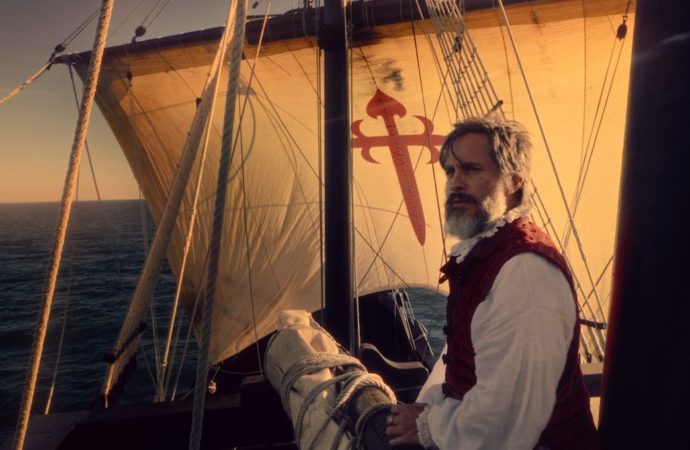 «Magallanes», Lav Diaz desmonta el mito para mirar la Historia