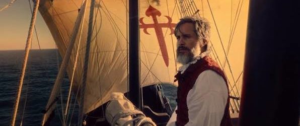 «Magallanes», Lav Diaz desmonta el mito para mirar la Historia