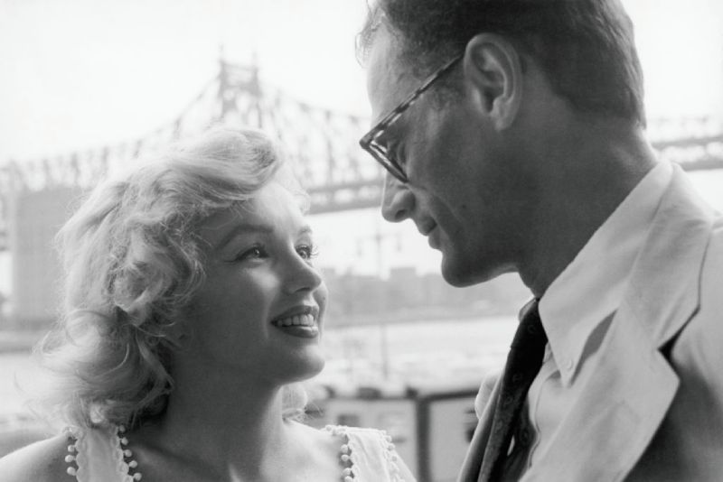 Marilyn Monroe