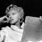 No era fácil ser Marilyn Monroe