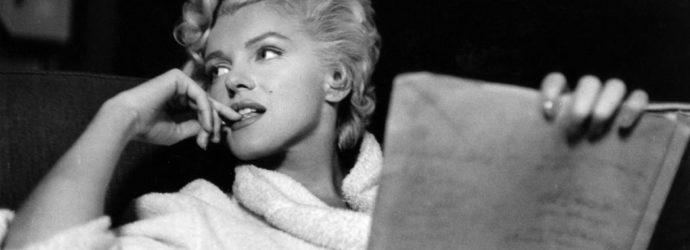 No era fácil ser Marilyn Monroe