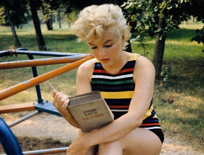 Marilyn Monroe