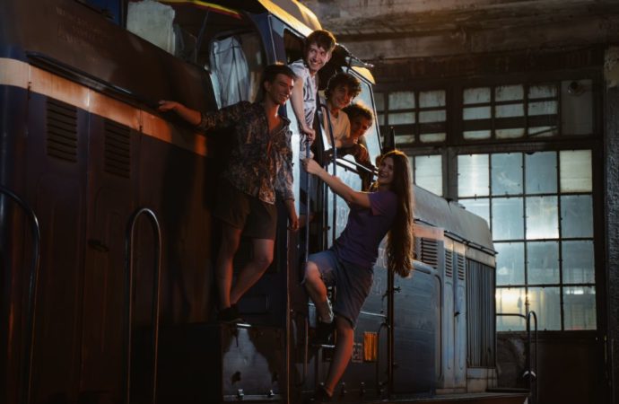 41º Festival Cinema Jove: Valencia mira al futuro del cine