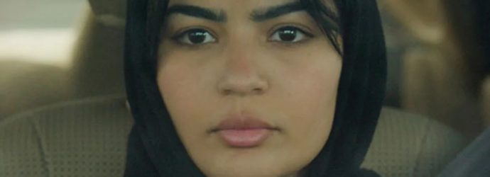 La mujer sin nombre: Entrevista con Haifaa Al-Mansour