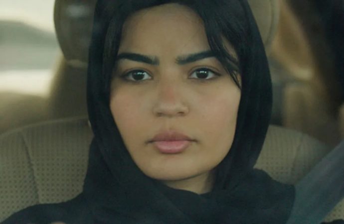 La mujer sin nombre: Entrevista con Haifaa Al-Mansour