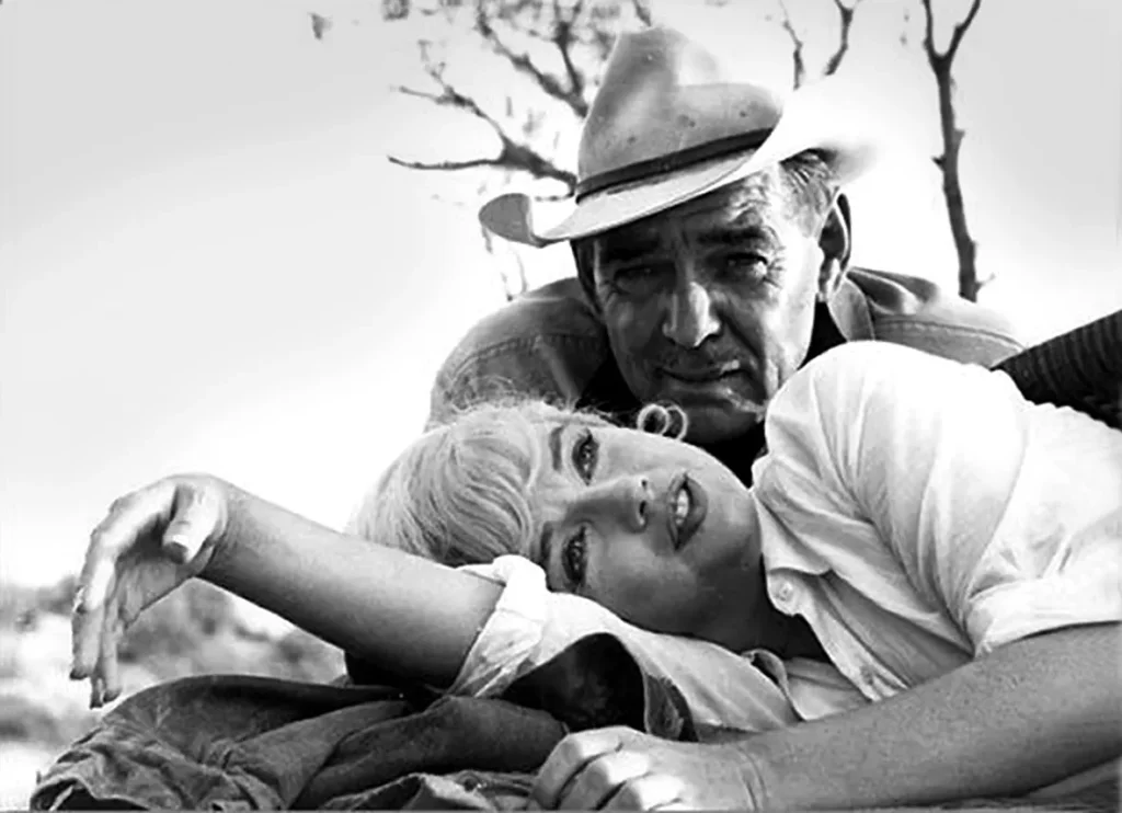 Marilyn Monroe 