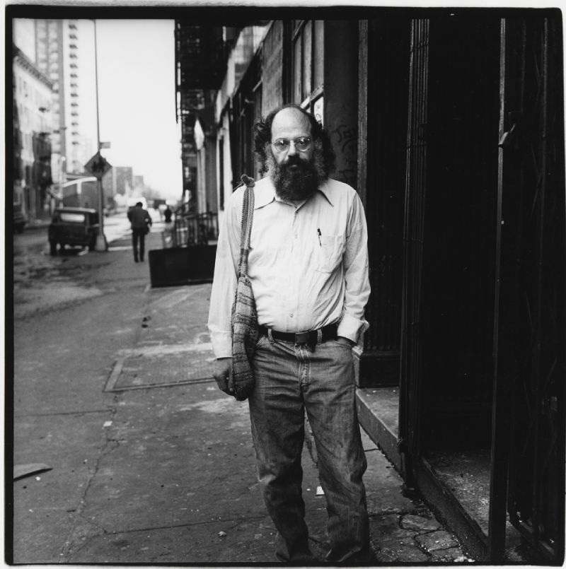 Peter Hujar