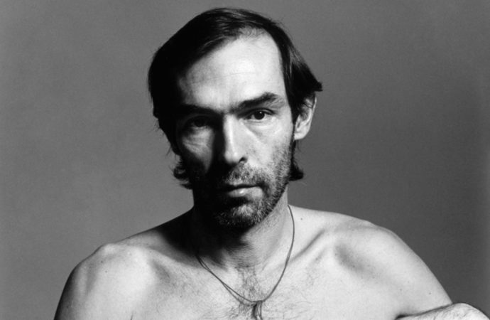 Tributo a Peter Hujar