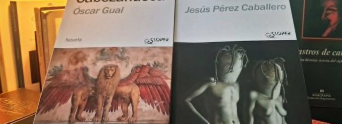 Ciencia ficción como filosofía social