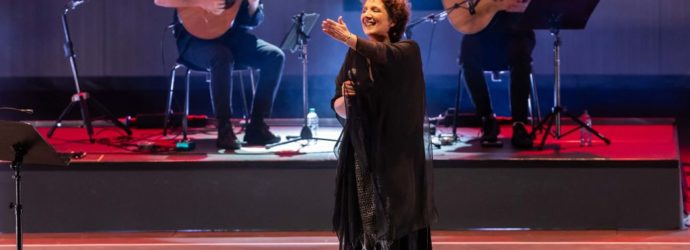 Verdi, Falla y el fado: dos grandes noches en Ravenna