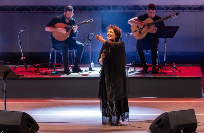 Verdi, Falla y el fado: dos grandes noches en Ravenna