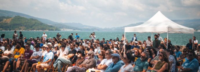 Sinsal sigue encarnando la isla de los prodigios